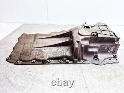 Bmw 4 Series F36 Engine Oil Supm Pan 3.0 Petrol 8580126 2017