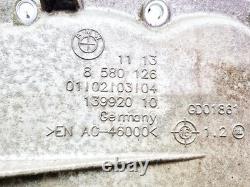 Bmw 4 Series F36 Engine Oil Supm Pan 3.0 Petrol 8580126 2017