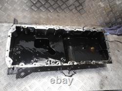 Bmw 5 Series 2002-2005 3.0 Diesel Oil Sump Pan 7793495