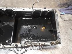 Bmw 5 Series 2002-2005 3.0 Diesel Oil Sump Pan 7793495