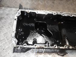 Bmw 5 Series 2002-2005 3.0 Diesel Oil Sump Pan 7793495