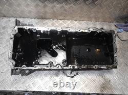 Bmw 5 Series 2002-2005 3.0 Diesel Oil Sump Pan 7793495