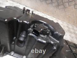 Bmw 5 Series 2002-2005 3.0 Diesel Oil Sump Pan 7793495