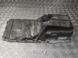 Bmw 5 Series Oil Sump Pan 3.0 / N57d30a Diesel 7800322 F10 F11 2011