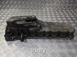 Bmw 5 Series Oil Sump Pan 3.0 / N57d30a Diesel 7800322 F10 F11 2011