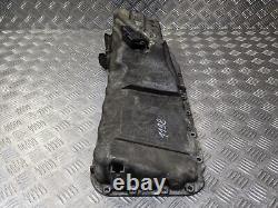 Bmw 5 Series Oil Sump Pan 3.0 / N57d30a Diesel 7800322 F10 F11 2011