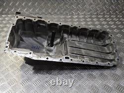 Bmw 5 Series Oil Sump Pan 3.0 / N57d30a Diesel 7800322 F10 F11 2011