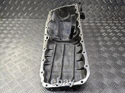 Bmw 5 Series Oil Sump Pan 3.0 / N57d30a Diesel 7800322 F10 F11 2011
