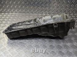 Bmw 5 Series Oil Sump Pan 3.0 / N57d30a Diesel 7800322 F10 F11 2011