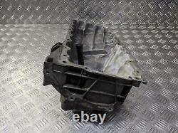 Bmw 5 Series Oil Sump Pan 3.0 / N57d30a Diesel 7800322 F10 F11 2011