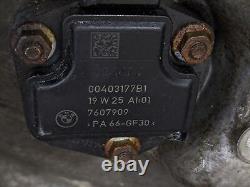 Bmw 5 Series Oil Sump Pan 3.0 / N57d30a Diesel 7800322 F10 F11 2011