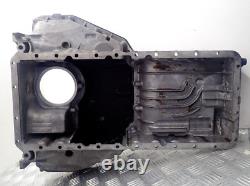 Bmw 7 Series 3.6 L N62b36a Oil Sump Pan 7508117 7508118
