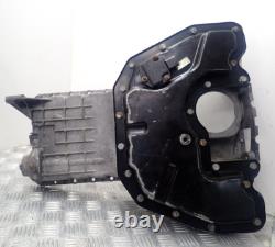 Bmw 7 Series 3.6 L N62b36a Oil Sump Pan 7508117 7508118