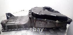 Bmw 7 Series 3.6 L N62b36a Oil Sump Pan 7508117 7508118