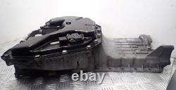 Bmw 7 Series 3.6 L N62b36a Oil Sump Pan 7508117 7508118