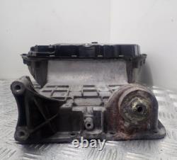 Bmw 7 Series 3.6 L N62b36a Oil Sump Pan 7508117 7508118