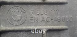 Bmw 7 Series 3.6 L N62b36a Oil Sump Pan 7508117 7508118