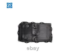 Bmw 8 Speed Transmission Gearbox Sump Pan Filter Kit Inc Oil Genuine ZF Auto 8HP