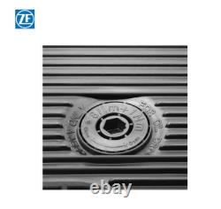 Bmw 8 Speed Transmission Gearbox Sump Pan Filter Kit Inc Oil Genuine ZF Auto 8HP