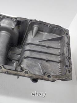 Bmw B57 3.0d 2019 B57d30b Oil Sump Pan 8595463