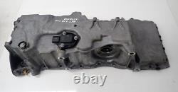 Bmw B57 3.0d 2019 B57d30b Oil Sump Pan 8595463