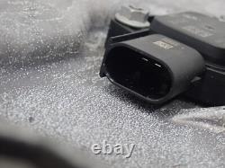 Bmw B57 3.0d 2019 B57d30b Oil Sump Pan 8595463