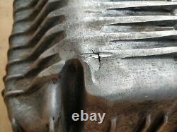 Bmw E34 M50 Oil Pan Sump + Pickup Tube E30 M52 S52 M54 Swap (damage) -ships Fast