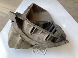 Bmw E36 3 Series M3 3.0 S50b30 306s1 Engine Oil Sump Pan 1317287