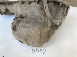 Bmw E36 3 Series M3 3.0 S50b30 306s1 Engine Oil Sump Pan 1317287