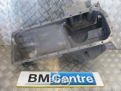 Bmw E36 3 Series M3 3.0 S50b30 306s1 Oil Sump Pan 1317285 1317287