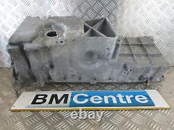 Bmw E53 2000-2004 X5 3.0d M57 306d1 Engine Oil Sump Pan 2249304