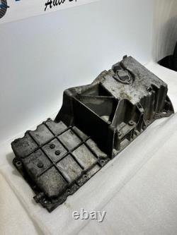 Bmw E53 2000-2004 X5 3.0d Oil Sump M57 306d1 Engine Oil Sump Pan 2249305 2 24