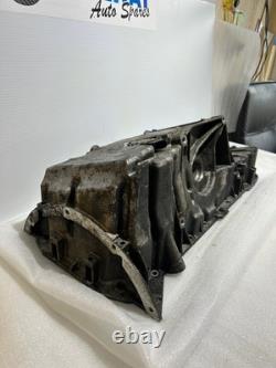 Bmw E53 2000-2004 X5 3.0d Oil Sump M57 306d1 Engine Oil Sump Pan 2249305 2 24
