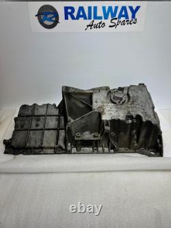 Bmw E53 2000-2004 X5 3.0d Oil Sump M57 306d1 Engine Oil Sump Pan 2249305 2 24