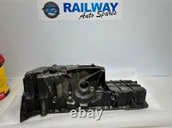 Bmw E53 2000-2004 X5 3.0d Oil Sump M57 306d1 Engine Oil Sump Pan 2249305 2 24