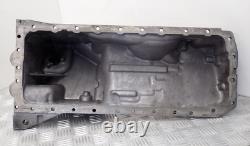 Bmw E82 E88 E90 E93 N54 N54b30a Engine Oil Sump Pan 7570400