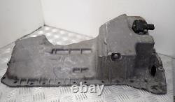 Bmw E82 E88 E90 E93 N54 N54b30a Engine Oil Sump Pan 7570400
