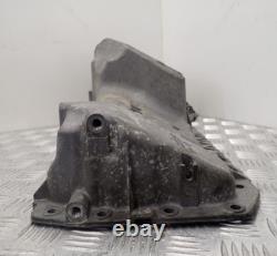 Bmw E82 E88 E90 E93 N54 N54b30a Engine Oil Sump Pan 7570400