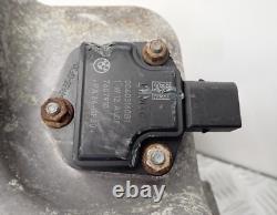Bmw E82 E88 E90 E93 N54 N54b30a Engine Oil Sump Pan 7570400