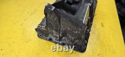 Bmw E84 X1 Xdrive N47d20c 2.0 Diesel Engine Oil Sump Pan 8512073