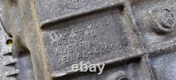 Bmw E84 X1 Xdrive N47d20c 2.0 Diesel Engine Oil Sump Pan 8512073
