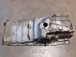 Bmw F Series N57n N57z 3,0d 3,5d Oil Sump Pan 7823204