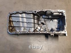 Bmw F Series N57n N57z 3,0d 3,5d Oil Sump Pan 7823204
