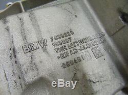 Bmw M3 Engine Oil Pan Lower Sump Hardware S65 4.0l V8 E90 E92 E93 2008-2013 Oem