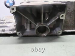 Bmw M54 Engine X3 E83 Petrol Engine Oil Sump Pan 7511602