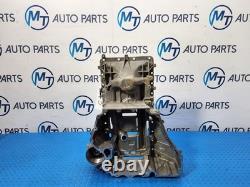 Bmw M5 Series S63 Engine Oil Sump Pan Upper 7843143 F10 F06 F12 F13