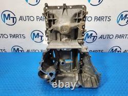 Bmw M5 Series S63 Engine Oil Sump Pan Upper 7843143 F10 F06 F12 F13