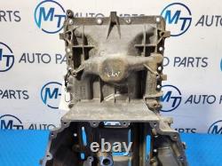 Bmw M5 Series S63 Engine Oil Sump Pan Upper 7843143 F10 F06 F12 F13