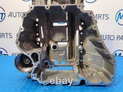 Bmw M5 Series S63 Engine Oil Sump Pan Upper 7843143 F10 F06 F12 F13 Bmw M5 Series S63 Engine Oil Sump Pan Upper 7843143 F10 F06 F12 F13