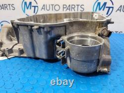 Bmw M5 Series S63 Engine Oil Sump Pan Upper 7843143 F10 F06 F12 F13